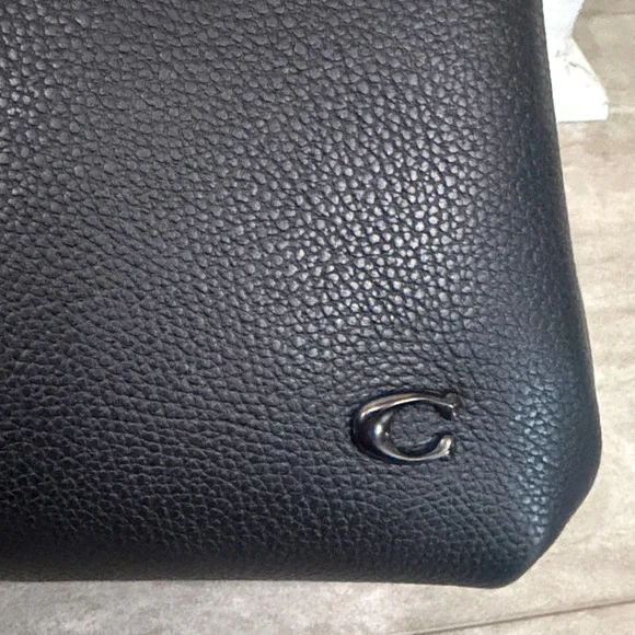 Coach Lana Shoulder Bag 23 - Picture 3 of 7